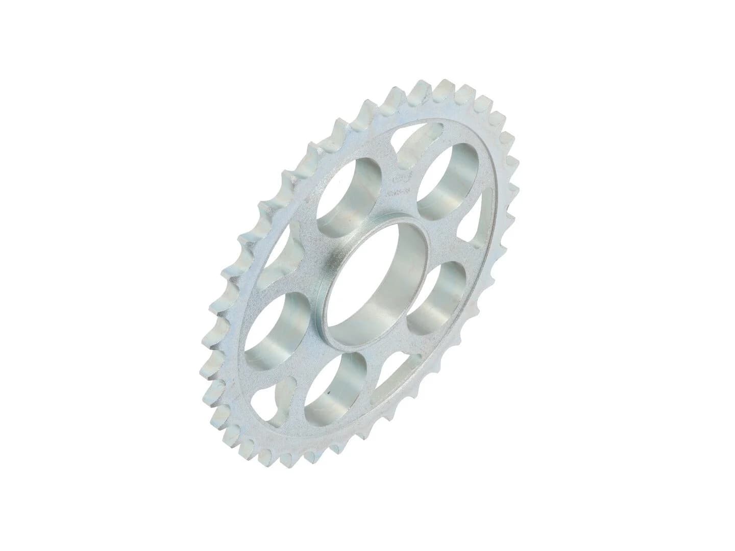 AFAM Rear steel sprockets — AFAM
