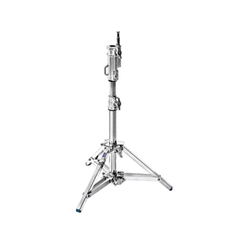 Low Boy Stand — SLVision Studio and Kit Hire