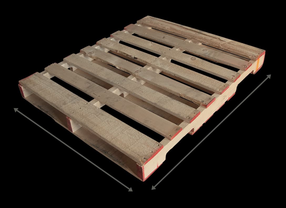 What Is a GMA Pallet? | The Standard Pallet for U.S. Supply Chains ...