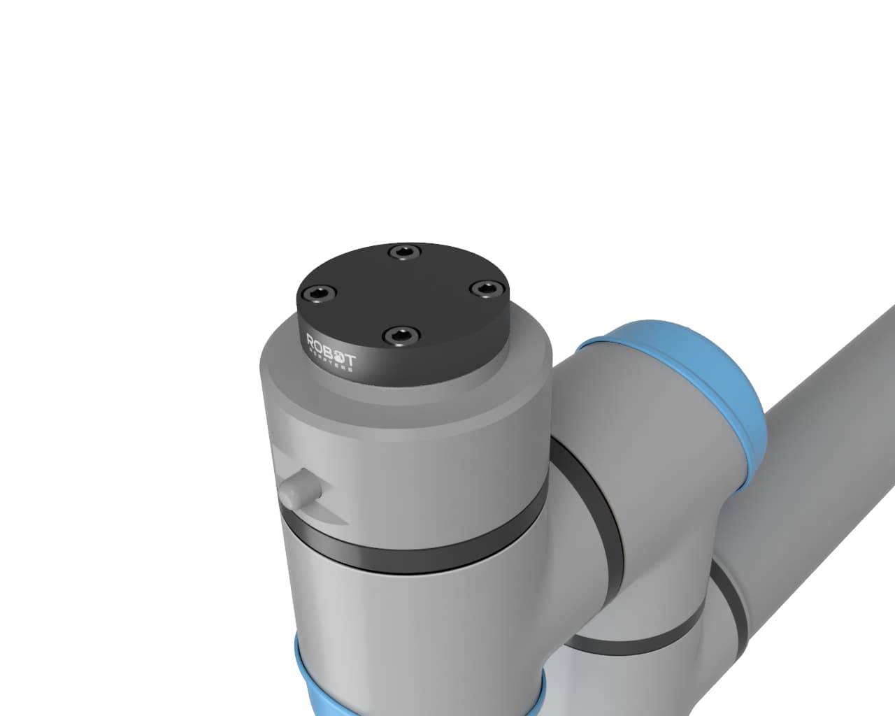 Robot Mounts, Adapters, and EOAT Solutions