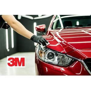 PPF Película para Proteção de Pintura 3M Scotchgard PRO Series ...