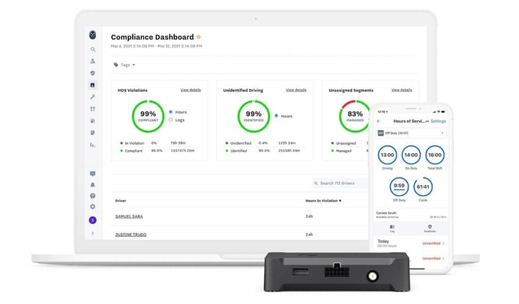 Samsara Review: Fleet Management System Guide 2026