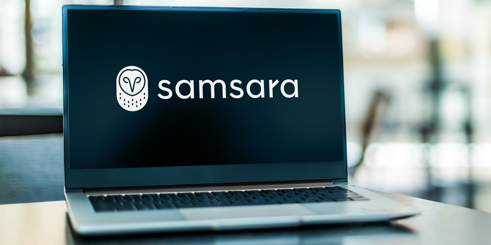 Samsara Fleet Management Review: Features, Costs, & Support