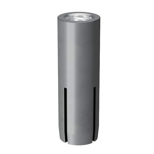 Simpson Strong-Tie DIA Type 303/304 Stainless-Steel Drop-In Internally ...