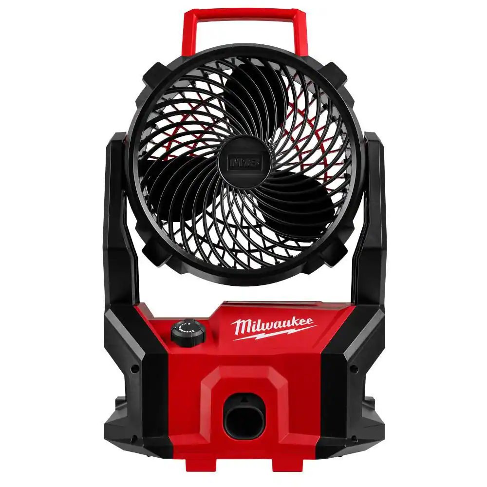 Milwaukee M18 18-Volt Lithium-Ion Brushless Cordless PACKOUT Jobsite ...