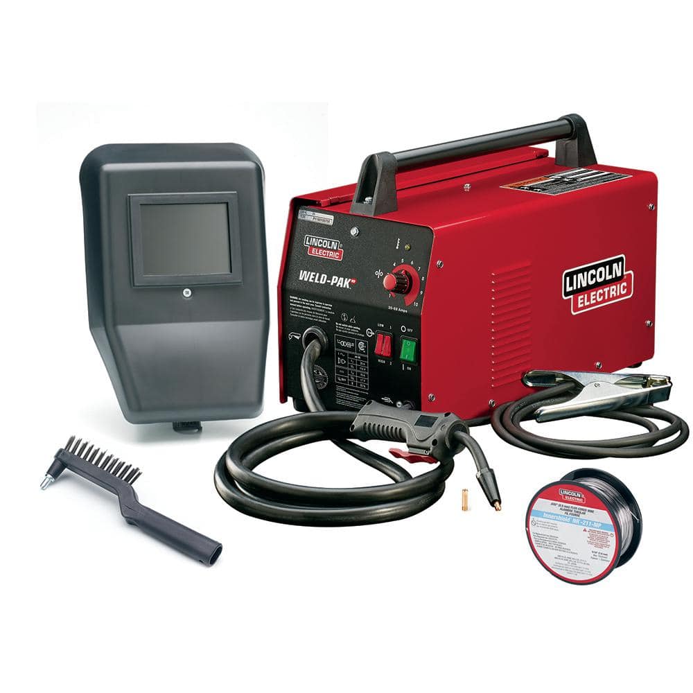 Lincoln Electric Weld Pak Hd 10949 Parts | Reviewmotors.co