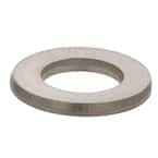 Everbilt 3/8 in. Stainless Steel Flat Washer 812176 - The Home Depot