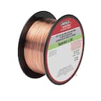 Lincoln Electric .030 in. Superglaze ER4043 Aluminum MIG Welding Wire ...