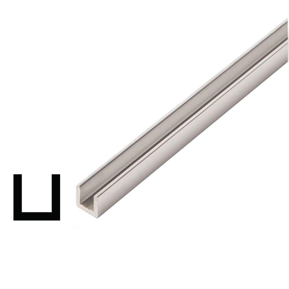 Metal Trim And Moulding Metal Mouldings (Moldings), Aluminum Moulding