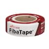 Saint-Gobain ADFORS FibaTape Perfect Finish 1-7/8 in. x 300 ft. Self ...