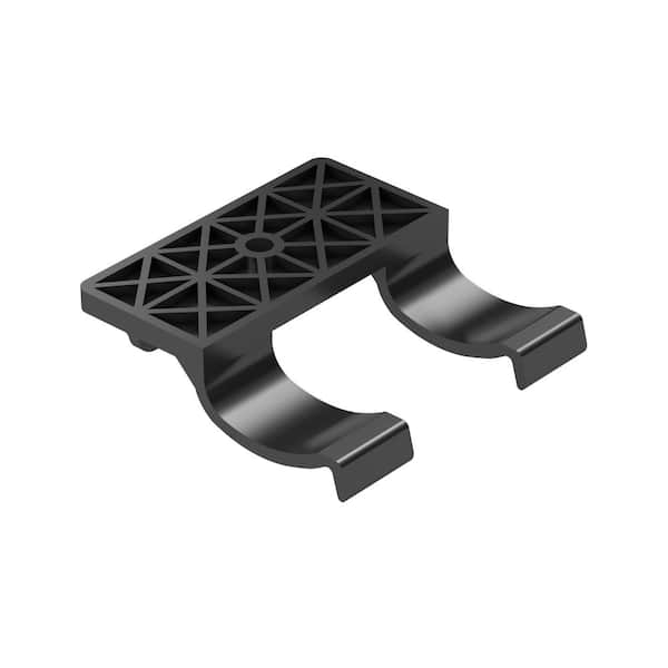 Legrand Wiremold ModPower Cord Mounting Clips, (10-Pack) MDCLIPS - The ...