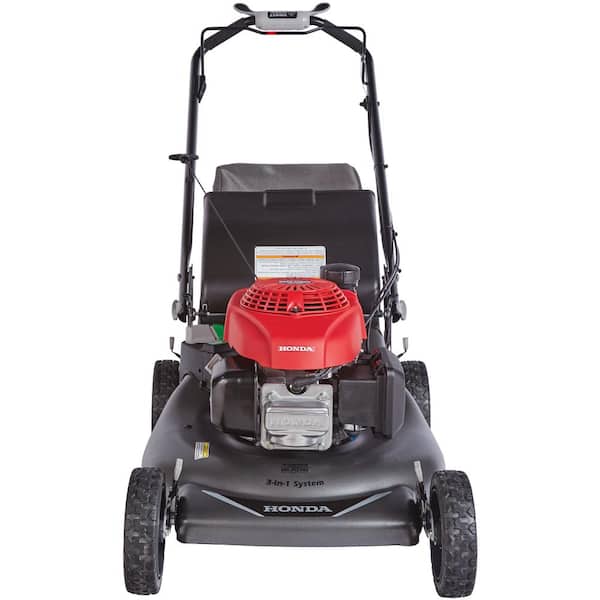 Honda Lawn Mower Hrr216vka Parts List | Reviewmotors.co