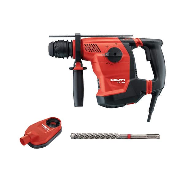 Hilti - Hammer Drills - The Home Depot