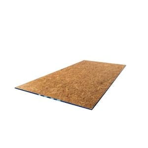 Oriented Strand Board - OSB - The Home Depot
