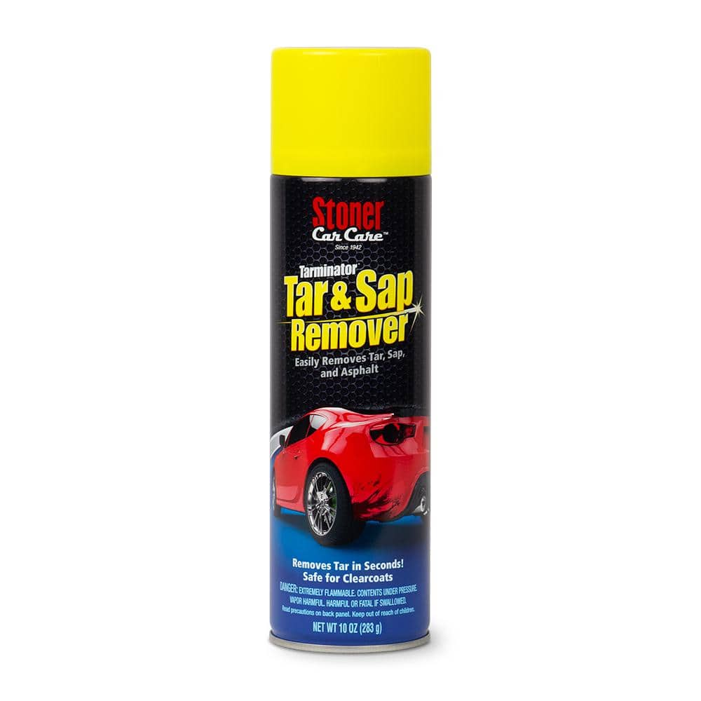 Stoner Car Care Tarminator Bug Tar & Sap Remover