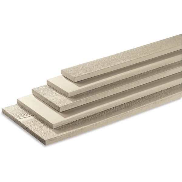 LP SmartSide - Siding Trim - The Home Depot