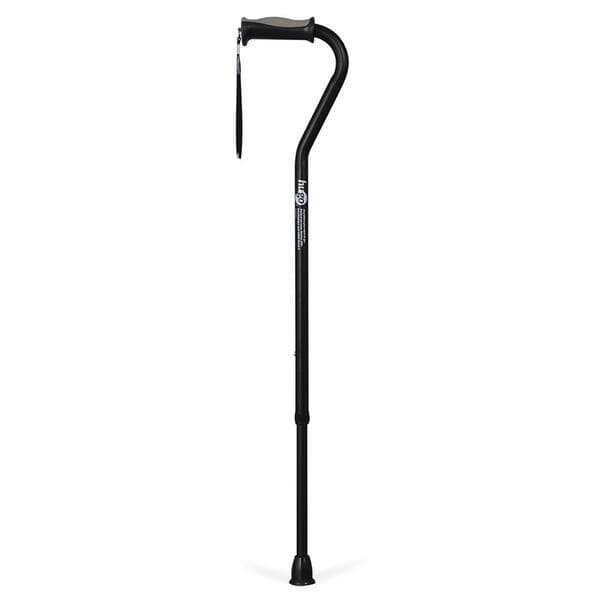 Hugo Mobility Canne Siège Ajustable
