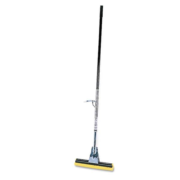 Rubbermaid Commercial Products 12 in. Cellulose Head Sponge Mop with ...