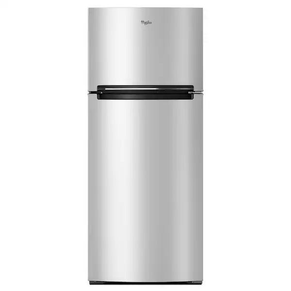 Whirlpool WRT518SZFM 18 cu. ft. Top-Freezer Refrigerator
