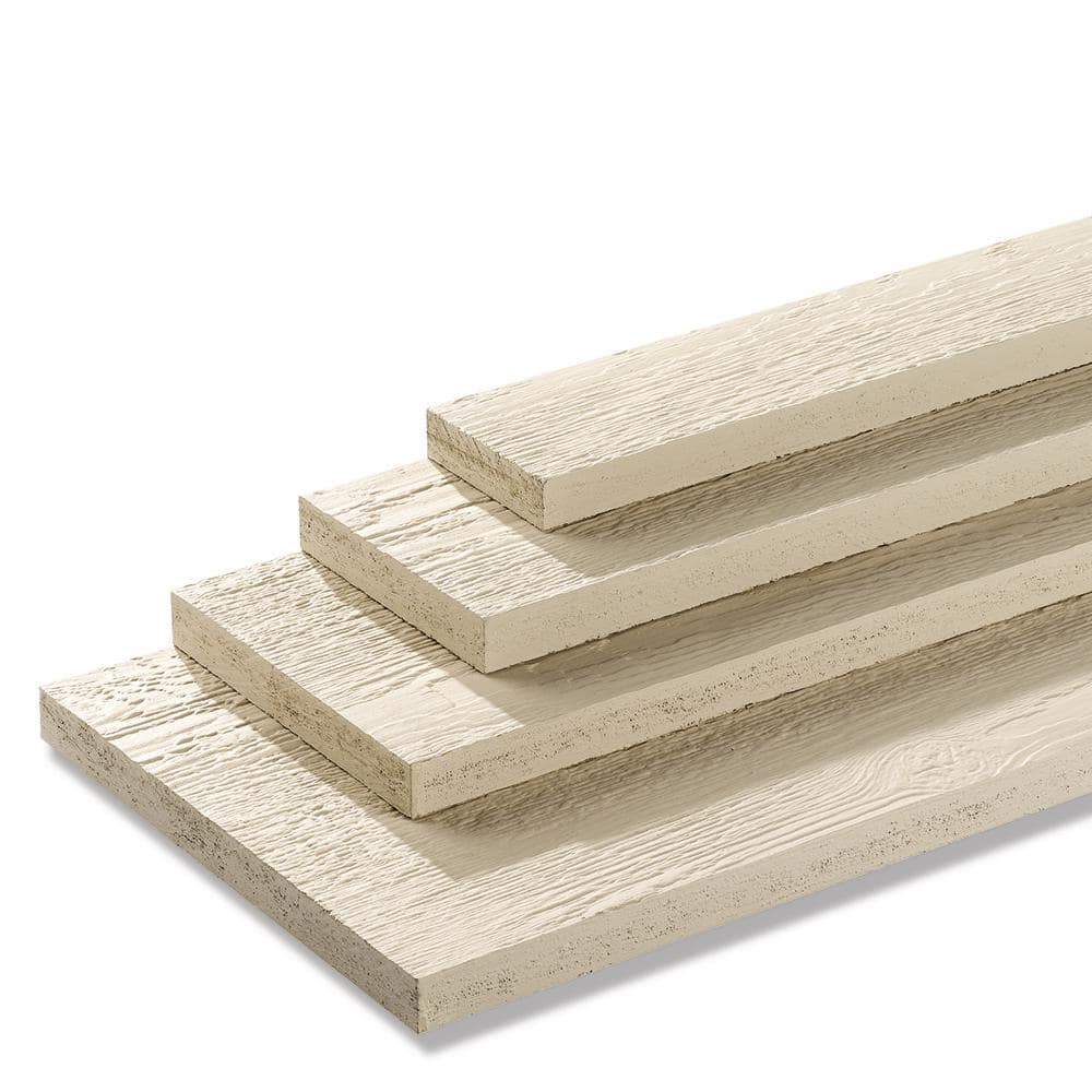 LP SmartSide LP SmartSide Cedar Texture Trim Engineered Treated Wood ...
