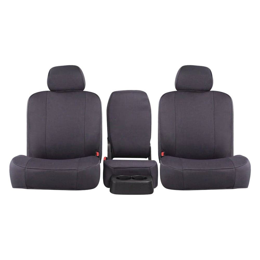 Northwest Seat Covers® - Active Series Neoprene Seat Cover - TRUCKiD.com