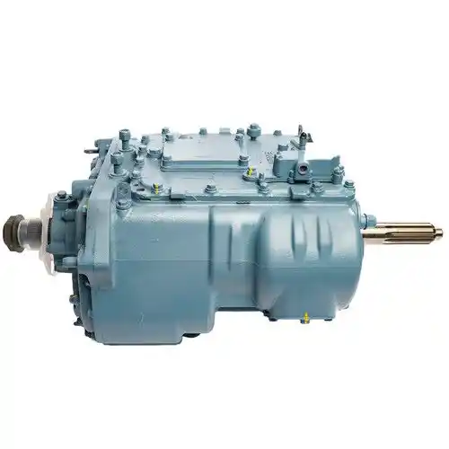 Remanufactured Eaton/Fuller FRO16210C Transmission Assy for sale ...
