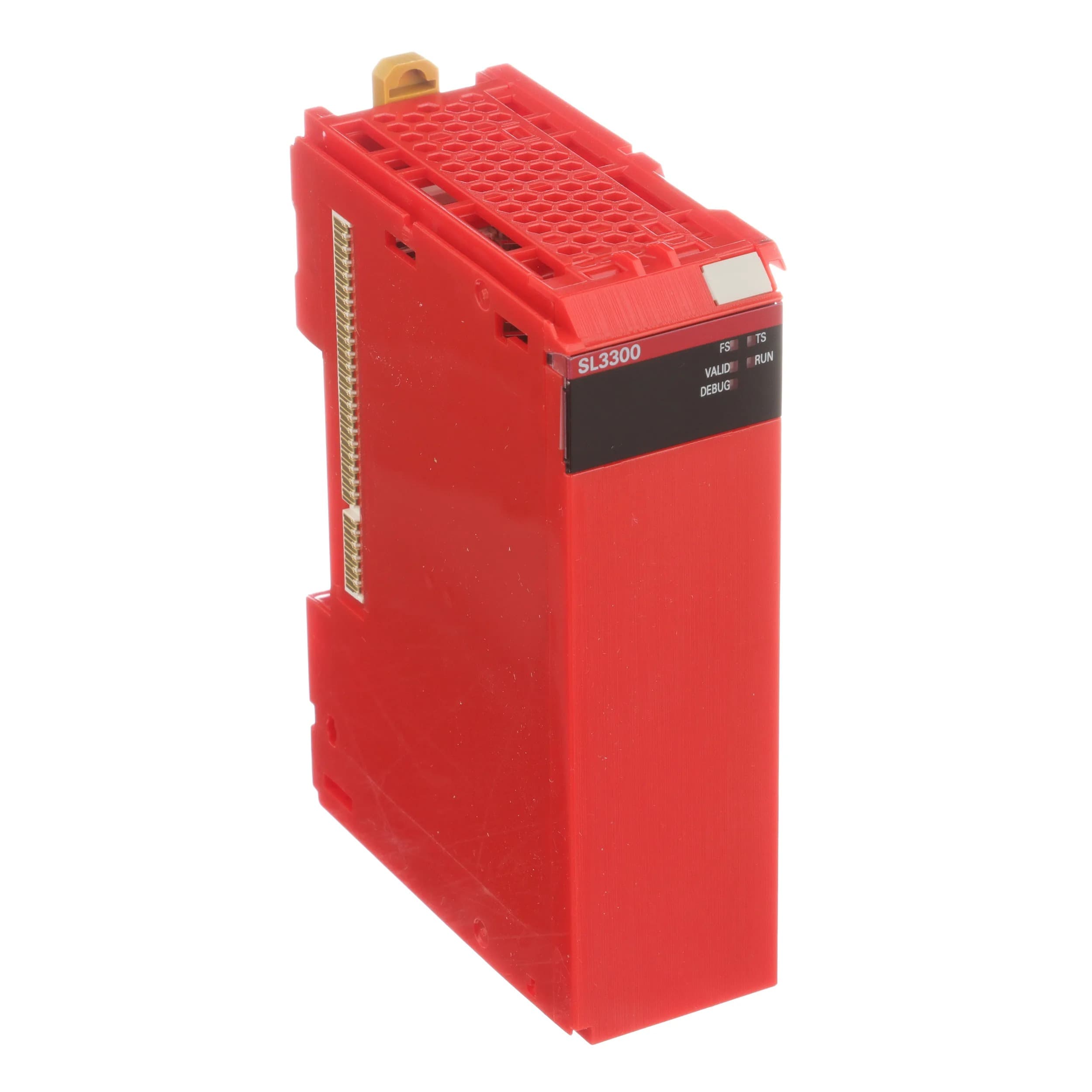 NX-SL3300 Omron | Safety Controller with 32 Safety Master Connections