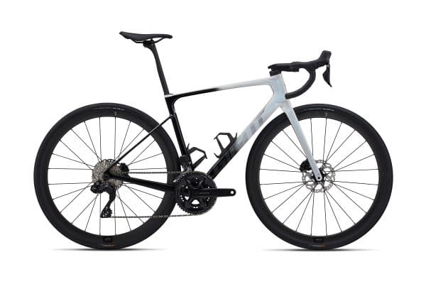 High Performance Endurance Road Bike | Giant Defy Advanced Pro (2024 ...