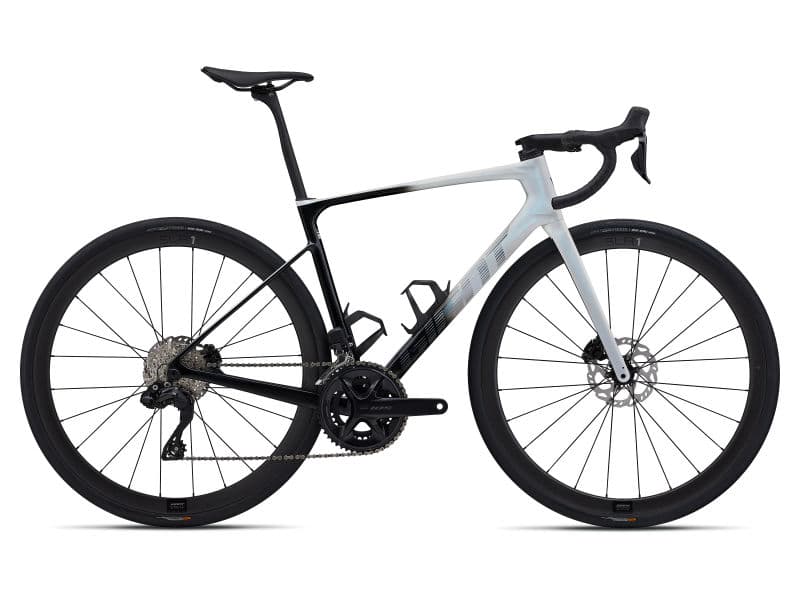 High Performance Endurance Road Bike | Giant Defy Advanced Pro 1 ...