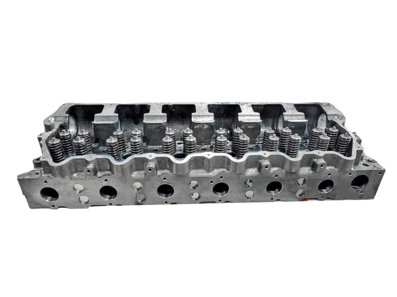 Caterpillar C15 Cylinder Head / CAT C15 6NZ Cylinder Head