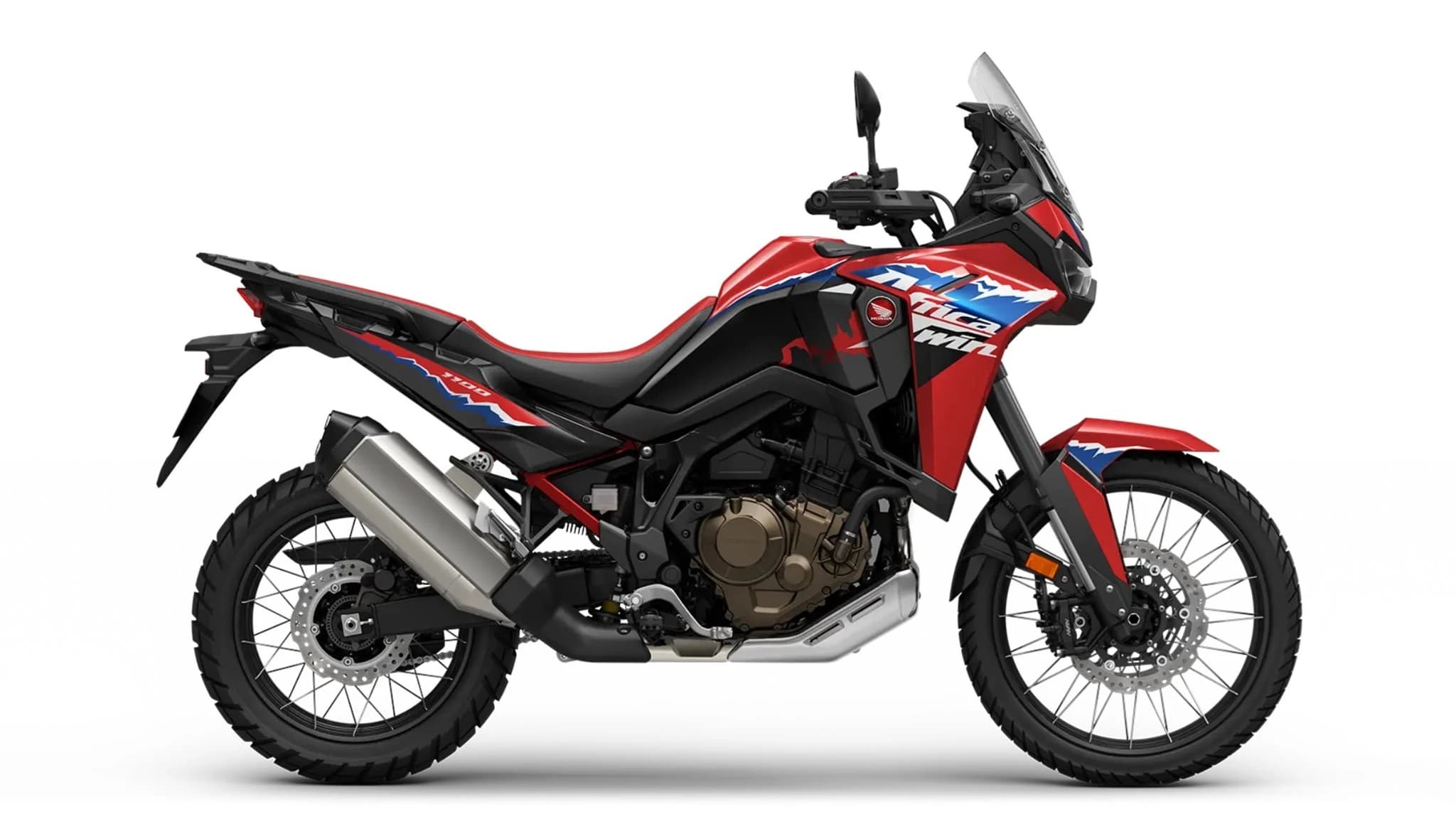 Honda CRF1100L Africa Twin - Alle technischen Daten zum Modell CRF1100L ...