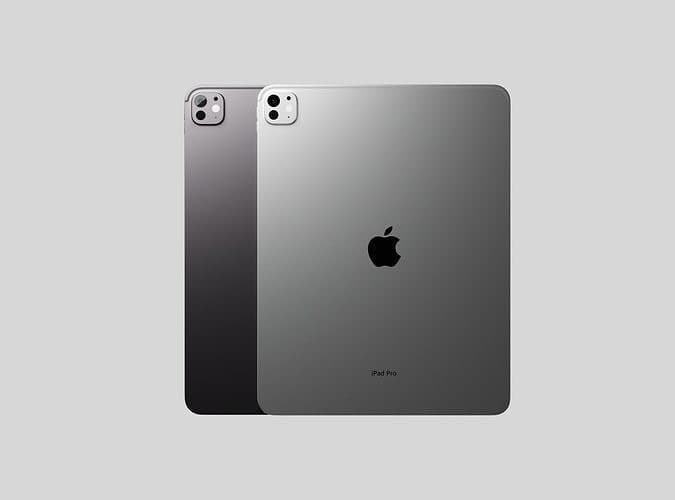 Apple iPad Pro 13-inch M4
