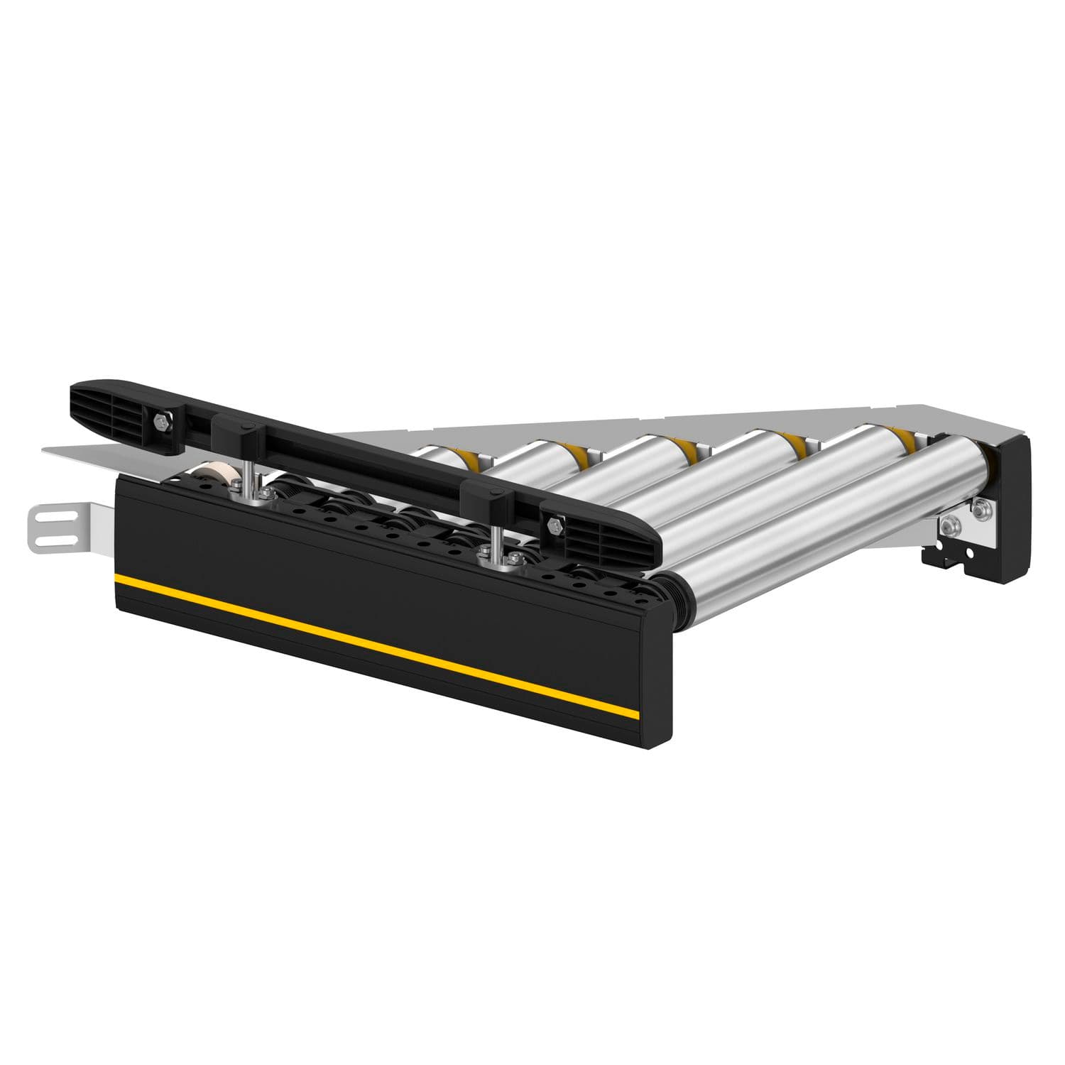 Interroll Portec Merge Module