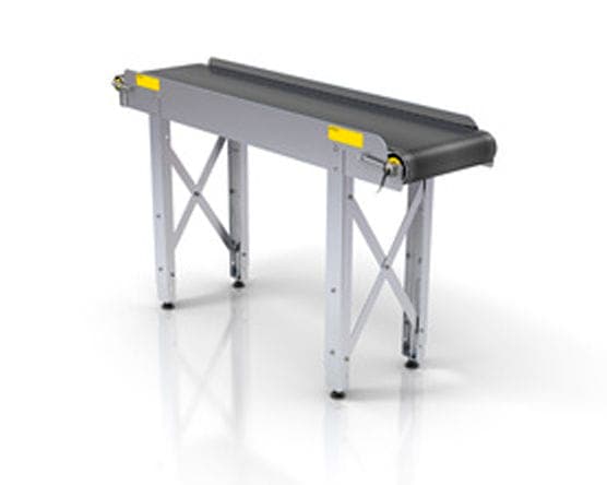 NEW: belt conveyor by Interroll - Interroll