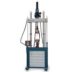 疲労試験機 - HA series - ZwickRoell GmbH & Co. KG - 素材用 / 油圧サーボ / 高温