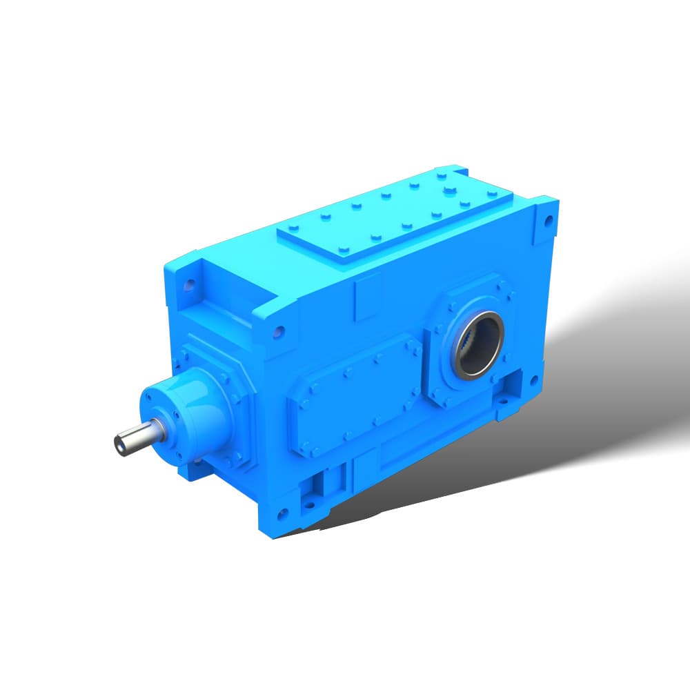 Flender B series helical bevel gearbox - HEMU (China Manufacturer ...