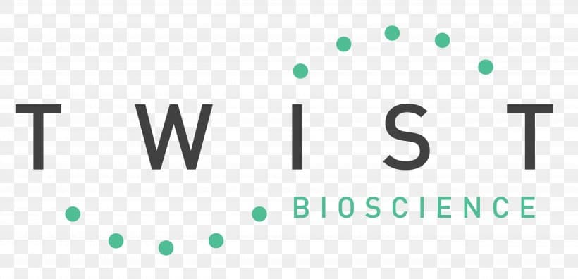 Twist Bioscience DNA Synthesis Privately Held Company Genomics, PNG ...