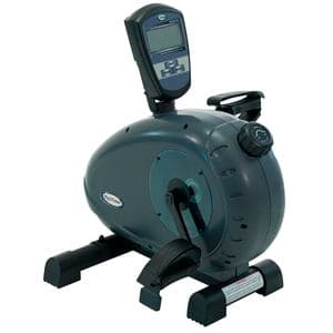 Arm and leg ergometer pedal exerciser - PhysioTrainer PRO - HealthCare ...