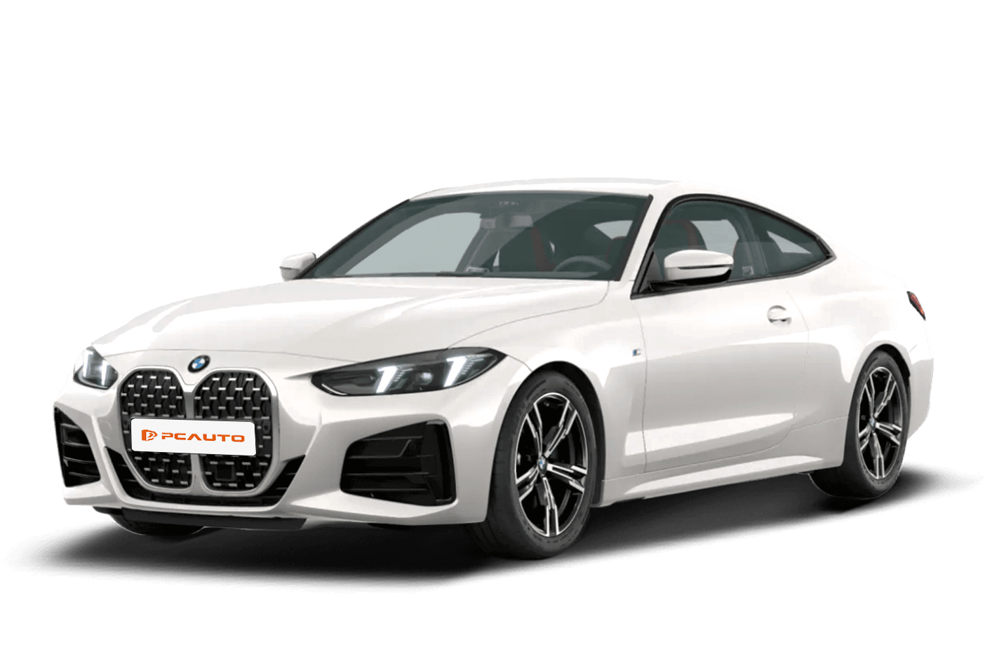 BMW 4 Series Coupe ราคา 2026 ในประเทศไทย, สเปคและรูปภาพของรุ่นล่าสุด