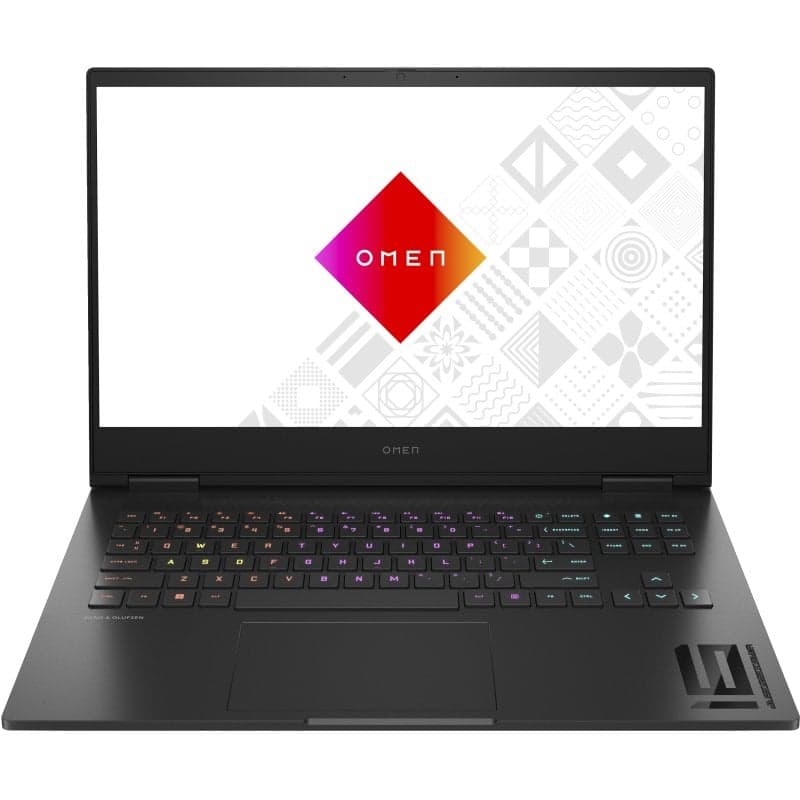 HP OMEN 16-xf0015ns AMD Ryzen 7 7840HS/32GB/1TB SSD/RTX 4070/16.1 ...