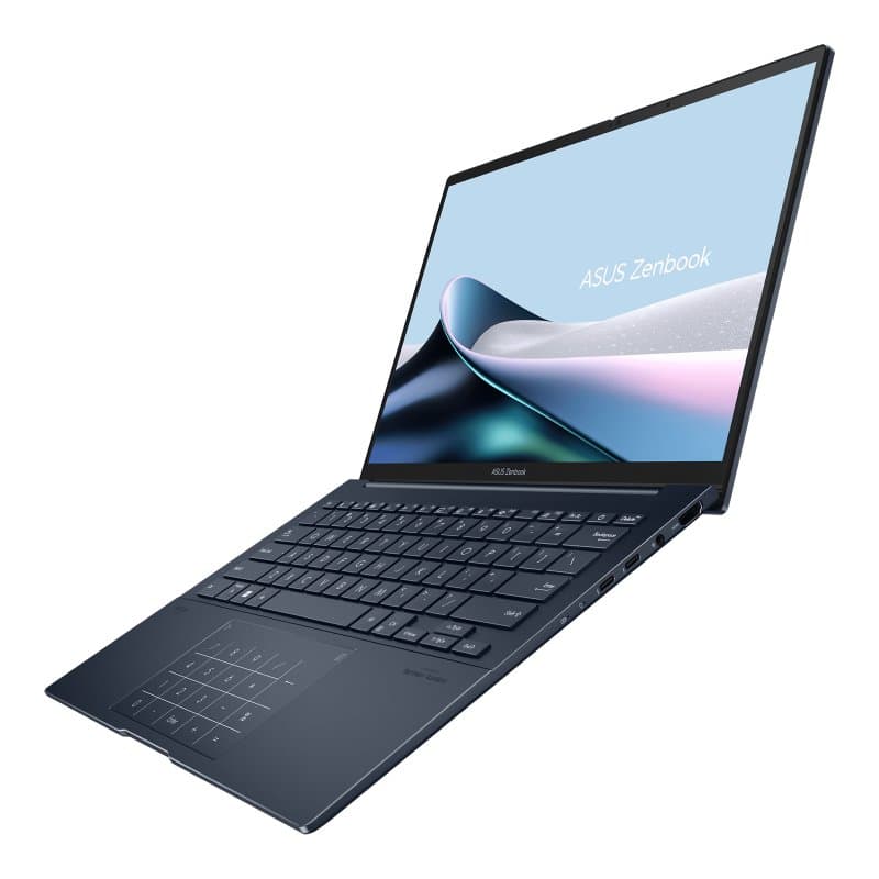 ASUS ZenBook 14 OLED UX3405MA (Intel Core Ultra 7 155H)