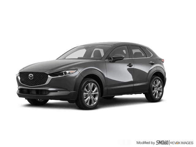 Truro Mazda | The 2022 CX-30 GS