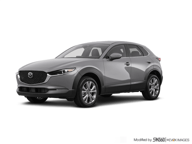 Truro Mazda | The 2023 CX-30 GS