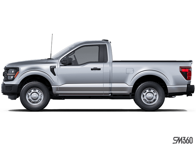 Morand Ford in Sainte-Catherine | The 2025 Ford F-150 XL