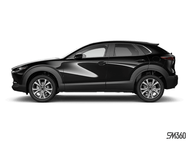 Mazda CX-30 GS