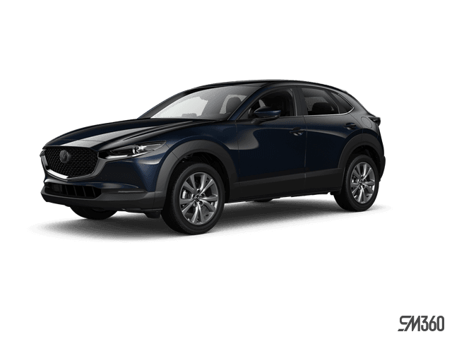 Mazda CX-30 GS