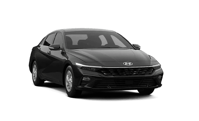 Lloydminster Hyundai in Lloydminster | The 2025 Hyundai Elantra Essential