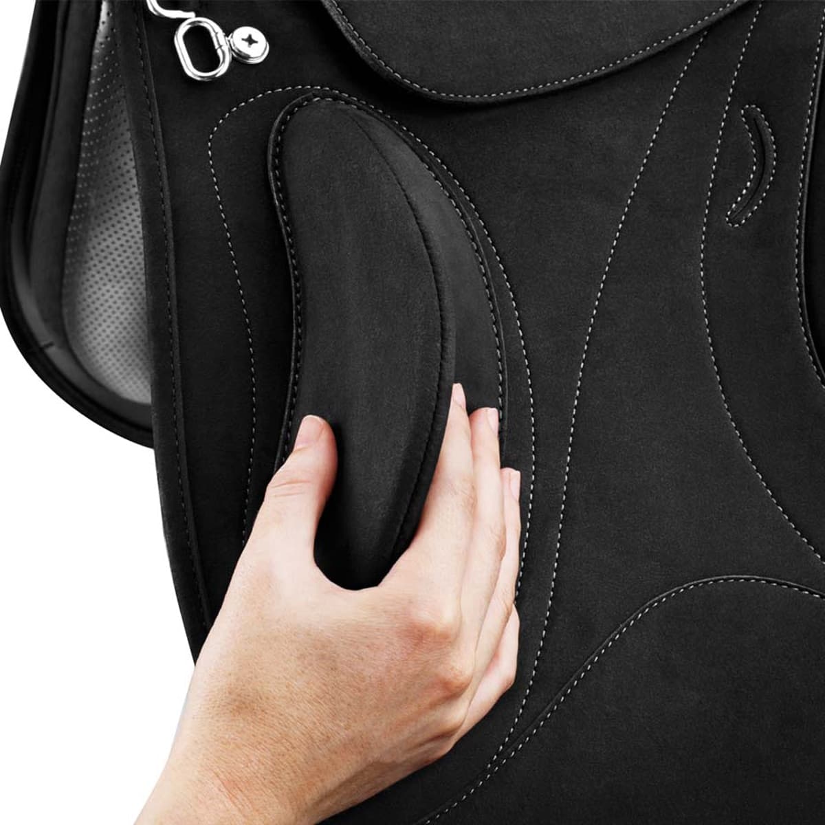 Wintec Pro Endurance Saddle