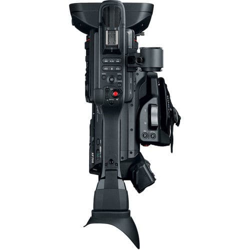 Rent Canon XF705 4K UHD Camcorder HiDef Camcorders Prosumer Canada