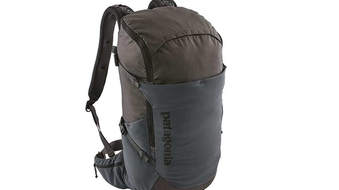 Testbericht: Patagonia Nine Trails Pack | outdoor-magazin.com